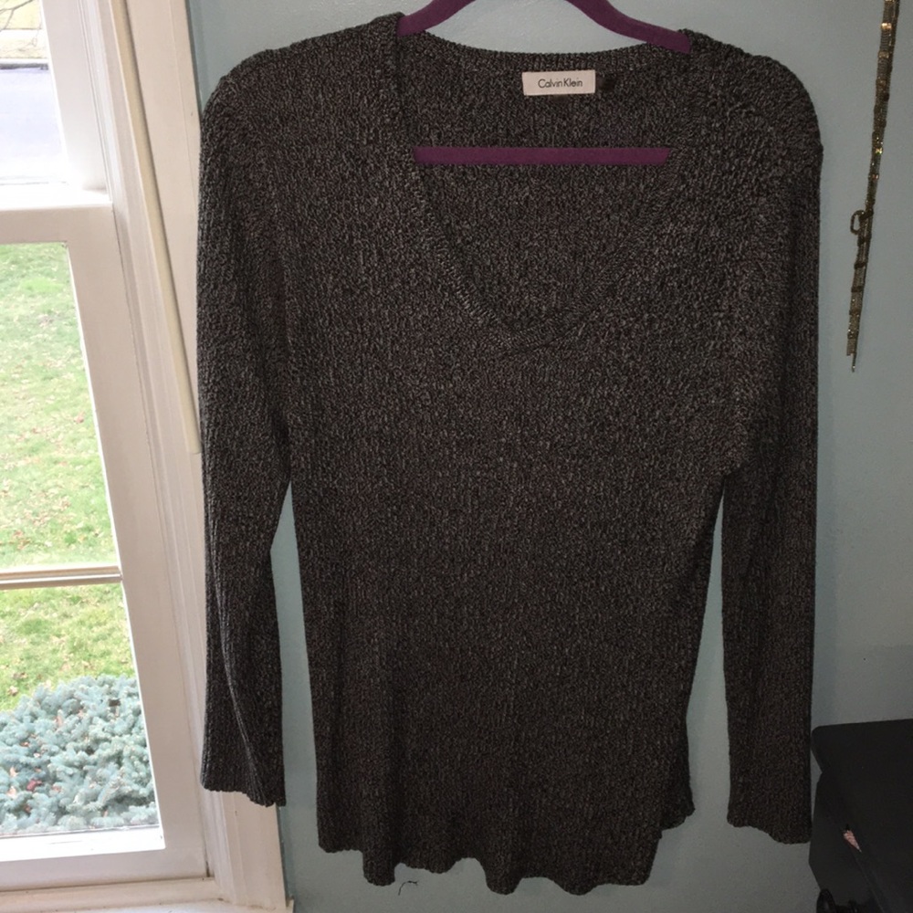 Calvin Klein Sweater